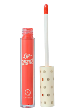 Batom Lip Matte - Latika