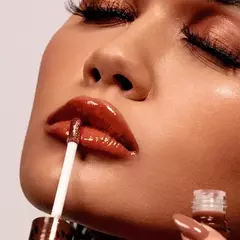 Imagem do Gloss labial da Franciny Choco Chilli