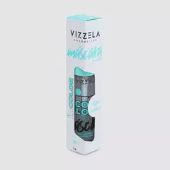Imagem do Máscara para Cílios Incolor - Vizzela