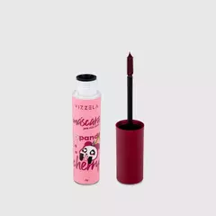 Máscara Para Cílios Bordô - No Panda Cherry - Vizzela - comprar online