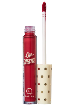 Batom Lip Matte - Latika na internet