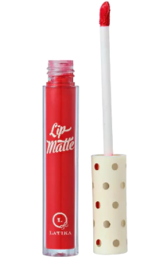 Batom Lip Matte - Latika
