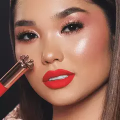 BATOM LIQUIDO MINNIE MOUSE- BRUNA TAVARES EDIÇÃO LIMITADA na internet