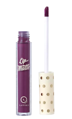 Batom Lip Matte - Latika na internet
