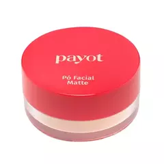 Pó Facial Matte Payot