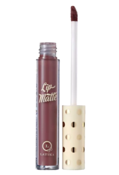 Batom Lip Matte - Latika - loja online