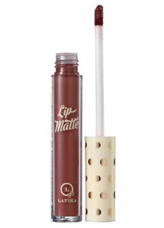 Batom Lip Matte - Latika na internet