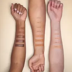 Base Líquida Niina Secrets Hidra Glow