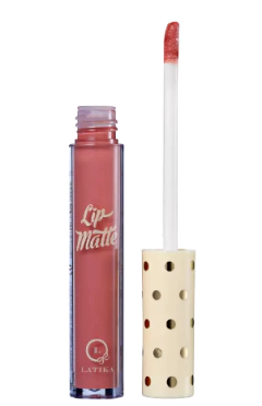 Imagem do Batom Lip Matte - Latika