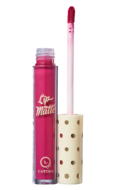 Batom Lip Matte - Latika