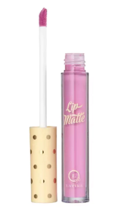 Batom Lip Matte - Latika
