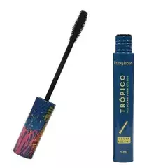 Mascara Para Cilios Topico - Ruby Rose - Loja da Ina