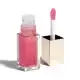 Lip Oil Shine Flowers Rosa Silvestre Niina Secrets - Loja da Ina