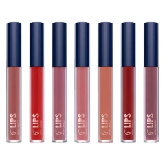 BT Lips Batom Líquido - Matte
