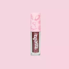 Imagem do Gloss Labial - Melu -Ruby rose