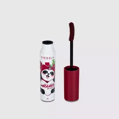 Máscara para Cílios Big No Panda Cherry - Bordô Vizzela - comprar online