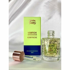 BT Detox Elixir Facial - Bruna Tavares - comprar online