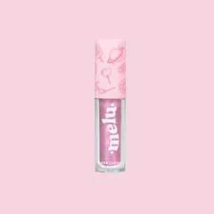 Gloss Labial - Melu -Ruby rose - Loja da Ina