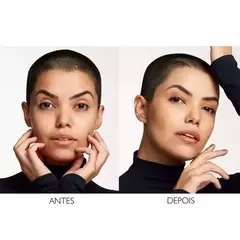 Imagem do BASE MATE REAL FILTER FRAN BY FRANCINY EHLKE