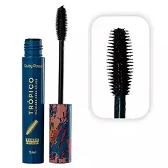 Mascara Para Cilios Topico - Ruby Rose na internet