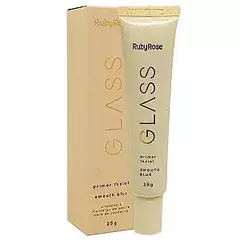 Primer Facial Smooth Blur Glass