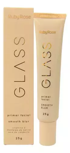 Primer Facial Smooth Blur Glass