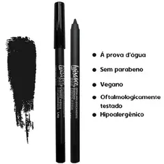 Lápis para olhos a prova d´água - Luisance - comprar online