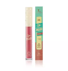 Batom Lip Matte - Latika - loja online
