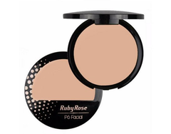 Pó Compacto - Ruby Rose