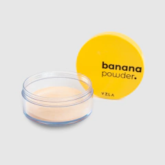 Banana Powder - Vizzela