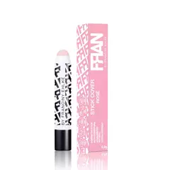 CORRETIVO STICK COVER FRAN BY FRANCINY EHLKE ROSE