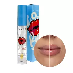 Gloss Labial Incolor SOS Bocão Vivai - Loja da Ina
