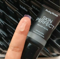 Primer Facial Studio Perfect - Ruby Rose na internet