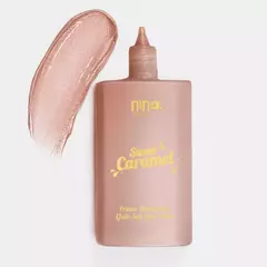 PRIMER ILUMINADOR SWEET CARAMEL - CARAMELO ROSÊ