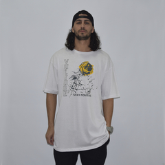 FLOWERS TEE - comprar online