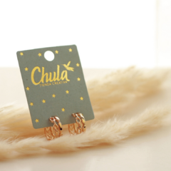 Candonga doble cadena - comprar online