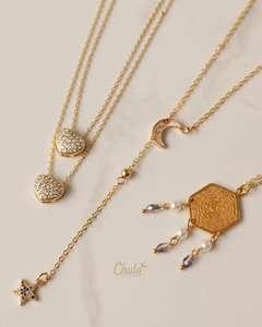 Cadena Luna y Estrella en internet
