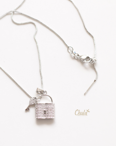 Candado y Llave - comprar online