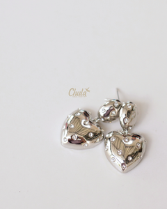 Duo Corazones - comprar online