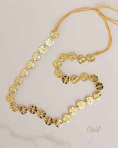 Choker Primavera