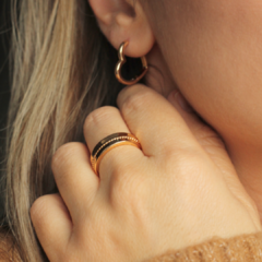 Anillo básico