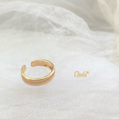 Anillo básico - comprar online