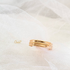 Anillo básico - Chula Tienda Creativa 