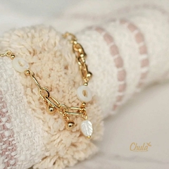 Pulseras Eslabones en internet