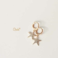 Candonga Estrella Articulada - comprar online