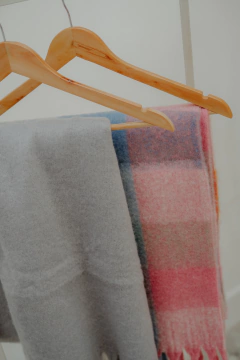 Bufandon Nube - tienda online
