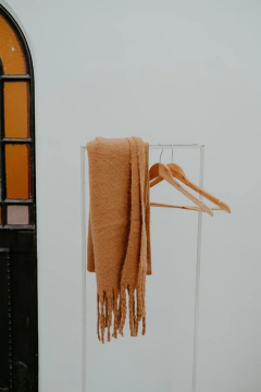 Bufandon Nube - Casa Blanca Showroom