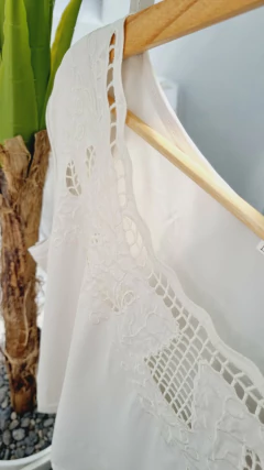 Blusa Fausto - comprar online