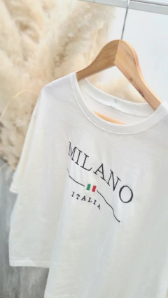 Imagen de Remera Milano
