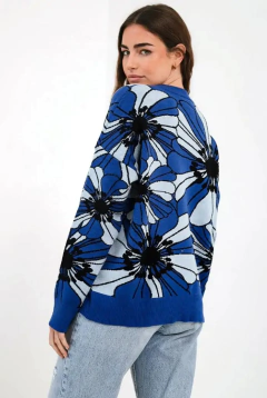 Sweater Astromelia